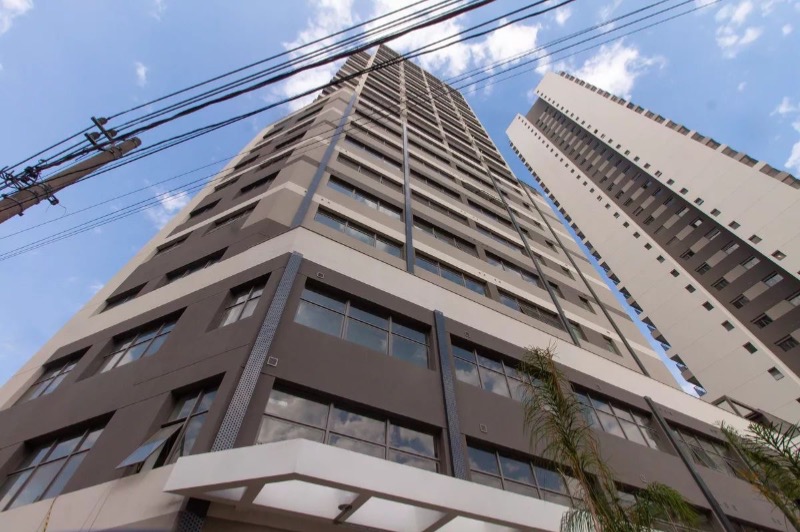 Apartamento, 2 quartos, 43 m² - Foto 22