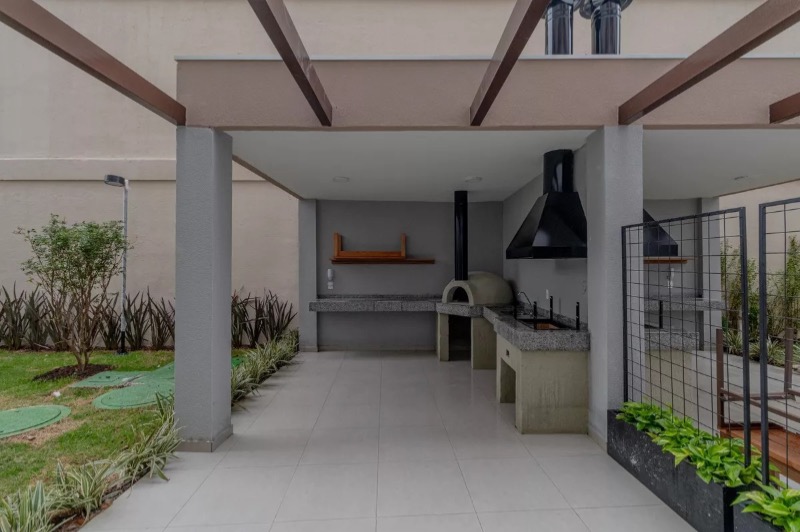 Apartamento, 2 quartos, 36 m² - Foto 42