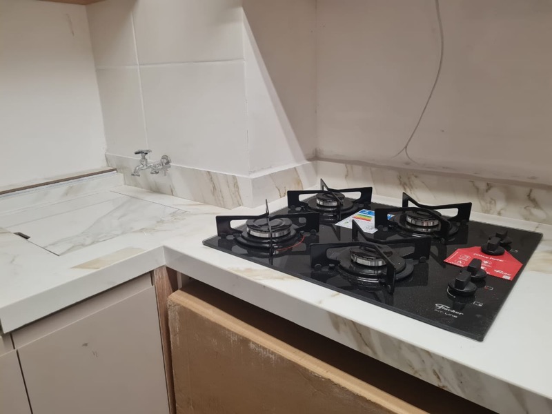 Apartamento, 2 quartos, 34 m² - Foto 11