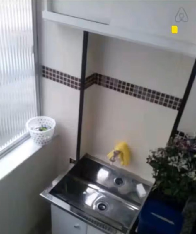 Apartamento, 1 quarto, 40 m² - Foto 8