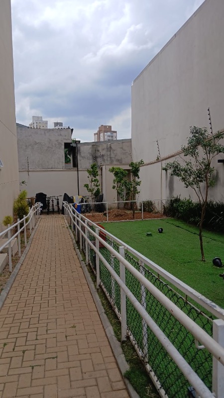 Apartamento, 1 quarto, 29 m² - Foto 15