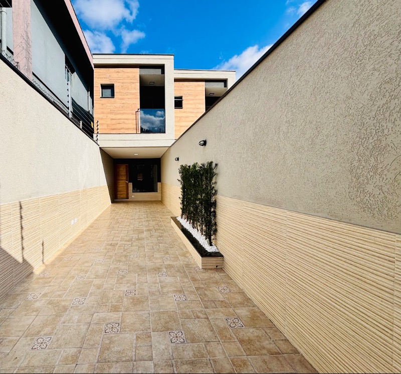 Casa, 3 quartos, 130 m² - Foto 53