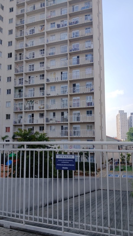 Apartamento, 1 quarto, 29 m² - Foto 30