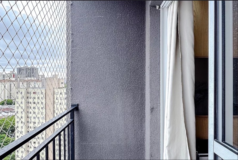 Apartamento, 2 quartos, 37 m² - Foto 6