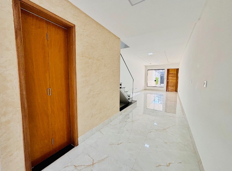Casa, 3 quartos, 130 m² - Foto 7