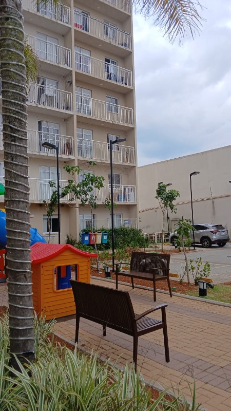 Apartamento, 1 quarto, 29 m² - Foto 28