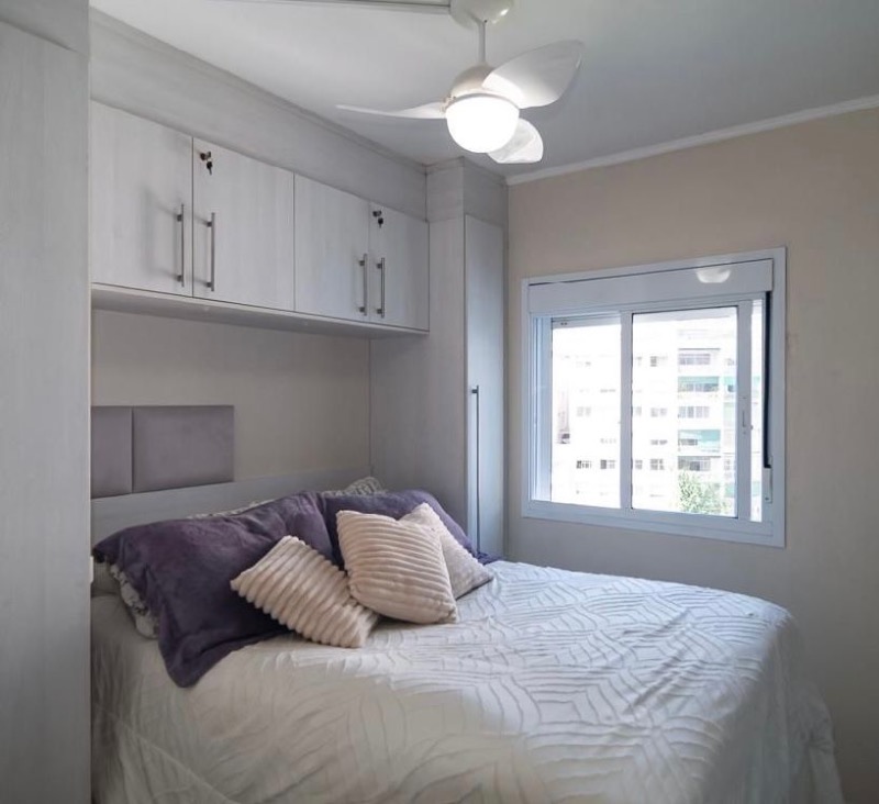 Apartamento, 1 quarto, 47 m² - Foto 17