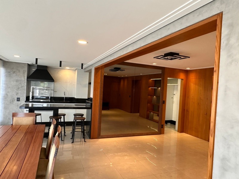 Apartamento, 3 quartos, 230 m² - Foto 4