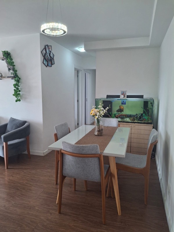 Apartamento, 3 quartos, 82 m² - Foto 2