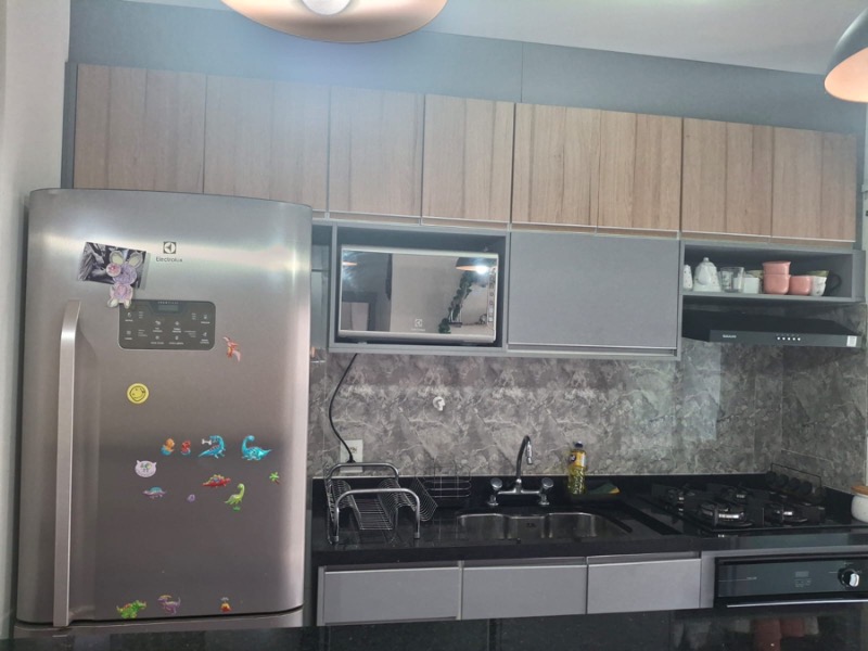 Apartamento, 3 quartos, 82 m² - Foto 17