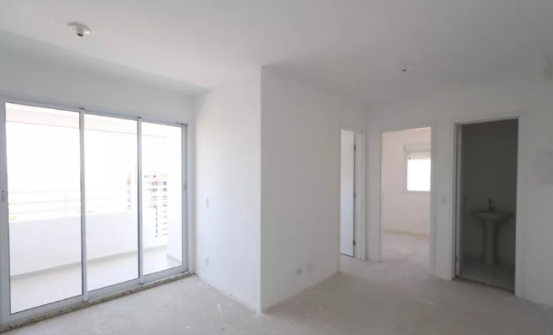 Apartamento, 2 quartos, 43 m² - Foto 3