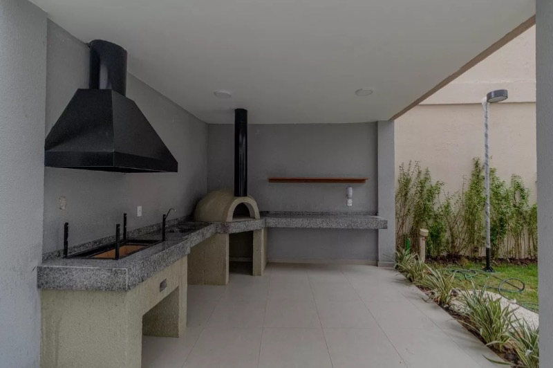 Apartamento, 2 quartos, 36 m² - Foto 36