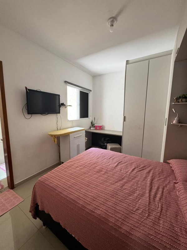 Casa de Condomínio, 2 quartos - Foto 8