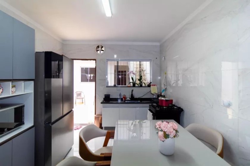 Casa, 2 quartos, 125 m² - Foto 12