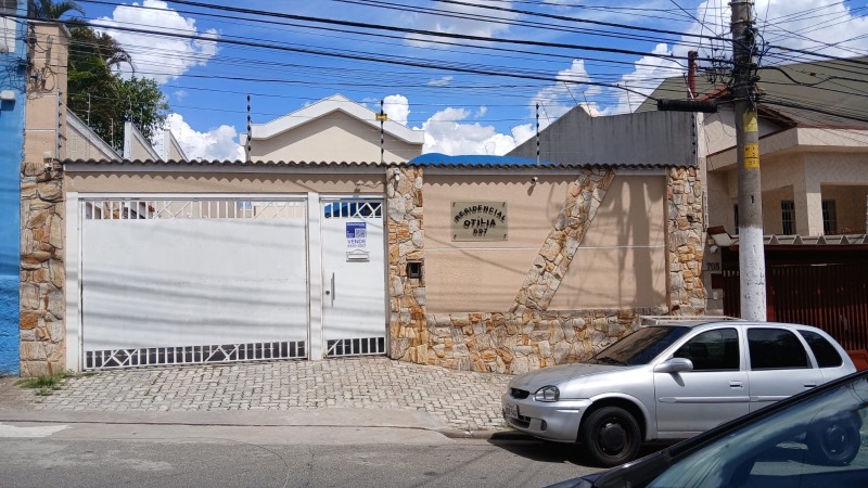 Casa de Condomínio, 2 quartos - Foto 4