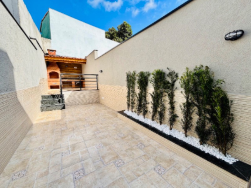 Casa, 3 quartos, 130 m² - Foto 17