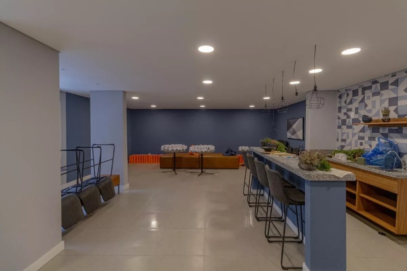 Apartamento, 2 quartos, 36 m² - Foto 31