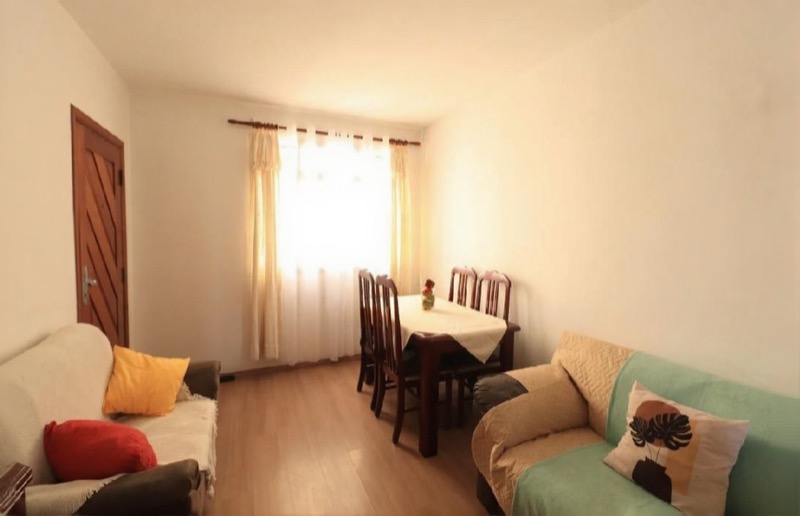 Apartamento, 2 quartos, 72 m² - Foto 5