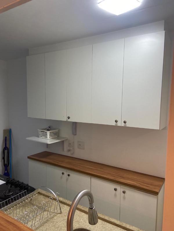 Apartamento, 3 quartos, 61 m² - Foto 7