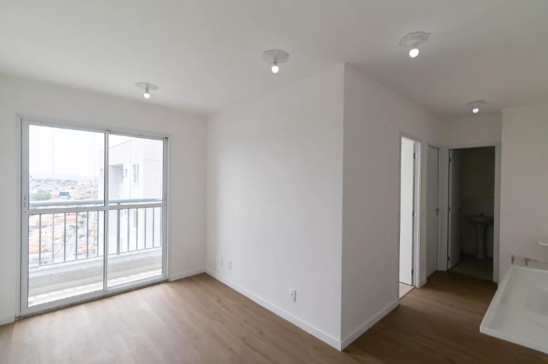 Apartamento, 2 quartos, 36 m² - Foto 3