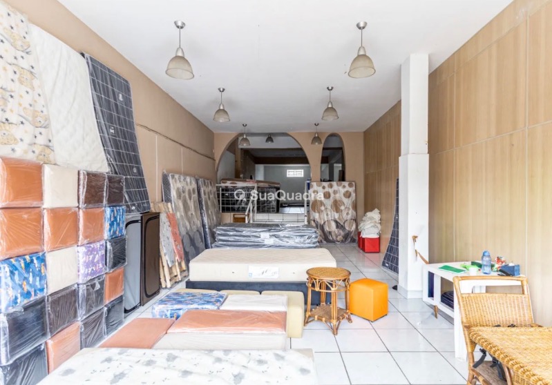 Loja-Salão, 200 m² - Foto 5