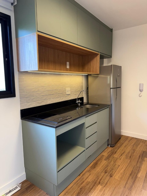 Flat/Apart Hotel, 1 quarto, 24 m² - Foto 3