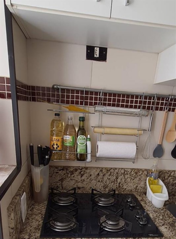 Apartamento, 1 quarto, 40 m² - Foto 7