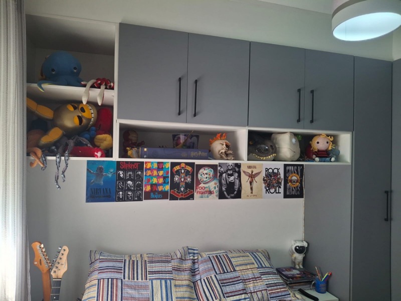 Apartamento, 3 quartos, 82 m² - Foto 26