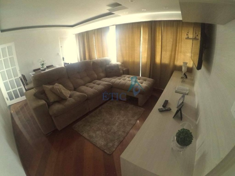 Apartamento, 3 quartos, 78 m² - Foto 1