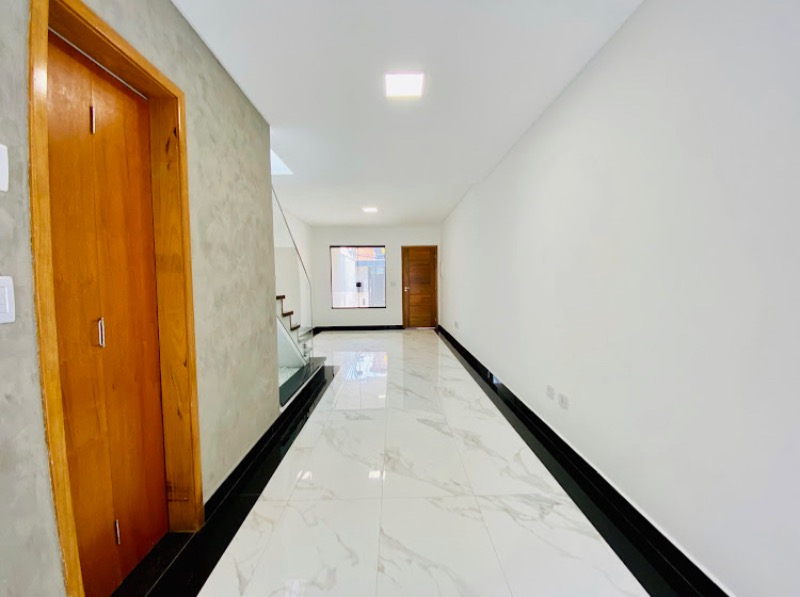 Casa, 3 quartos, 120 m² - Foto 7