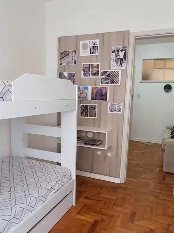 Apartamento, 1 quarto, 40 m² - Foto 5