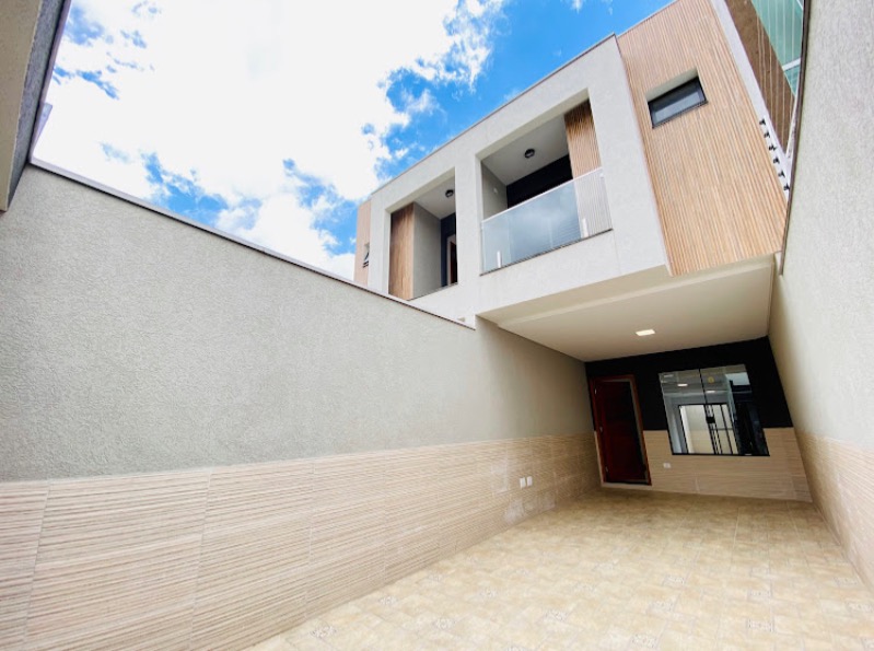 Casa, 3 quartos, 120 m² - Foto 2