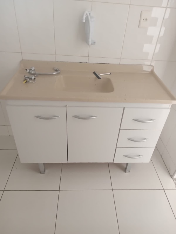 Apartamento, 1 quarto, 42 m² - Foto 7