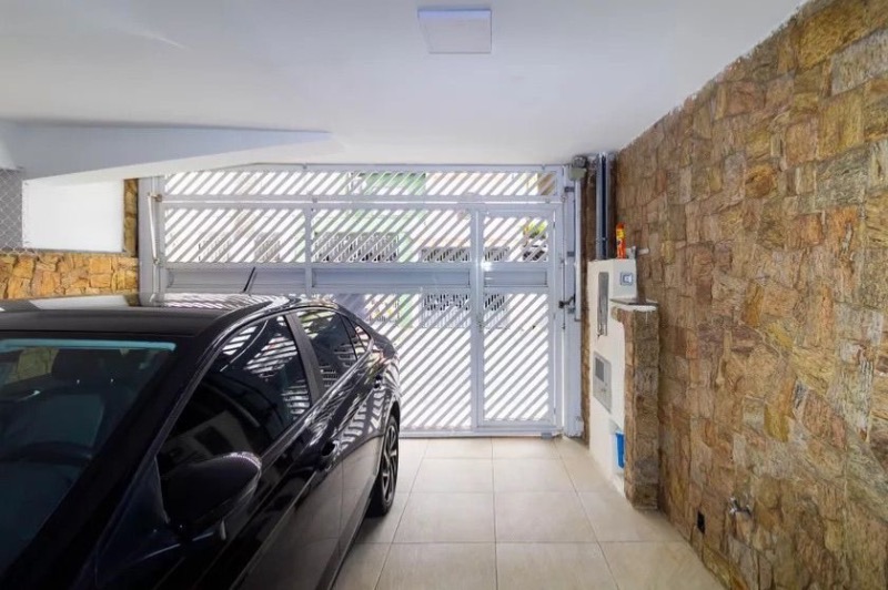Casa, 2 quartos, 125 m² - Foto 2