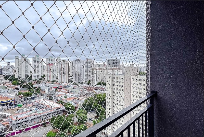 Apartamento, 2 quartos, 37 m² - Foto 5
