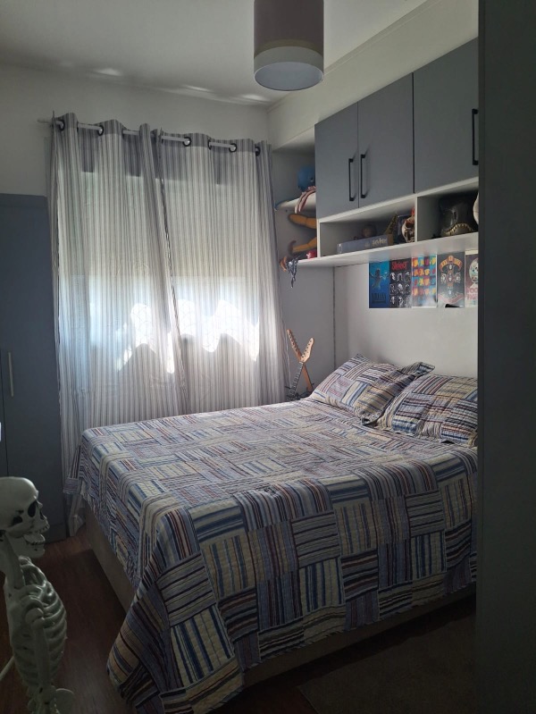 Apartamento, 3 quartos, 82 m² - Foto 30