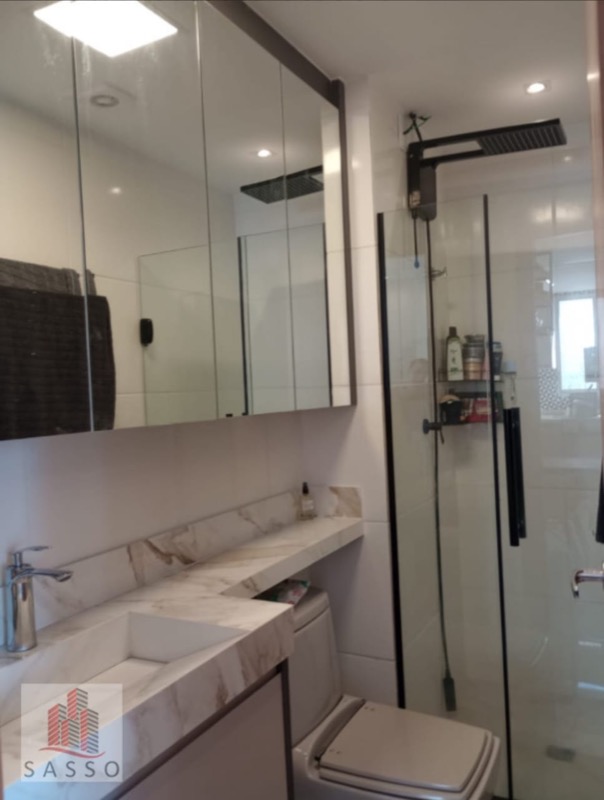 Apartamento, 2 quartos, 34 m² - Foto 19