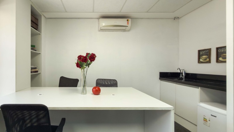 Sala-Conjunto, 35 m² - Foto 3