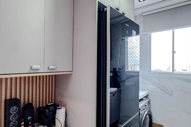Apartamento, 2 quartos, 37 m² - Foto 11
