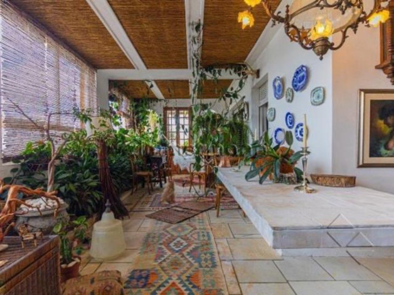 Cobertura, 2 quartos, 213 m² - Foto 4