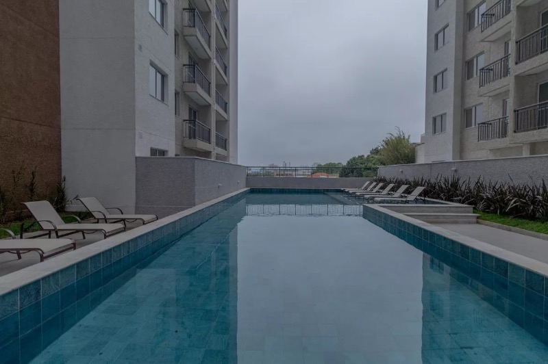 Apartamento, 2 quartos, 36 m² - Foto 55