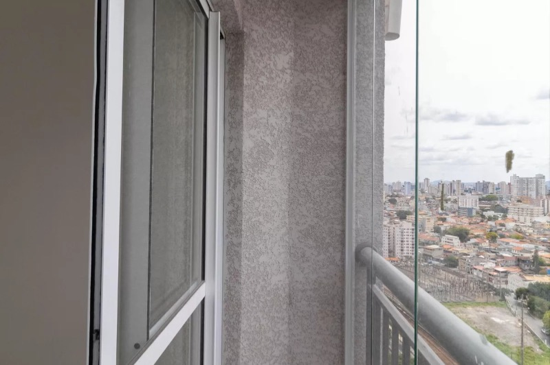 Apartamento, 2 quartos, 36 m² - Foto 12