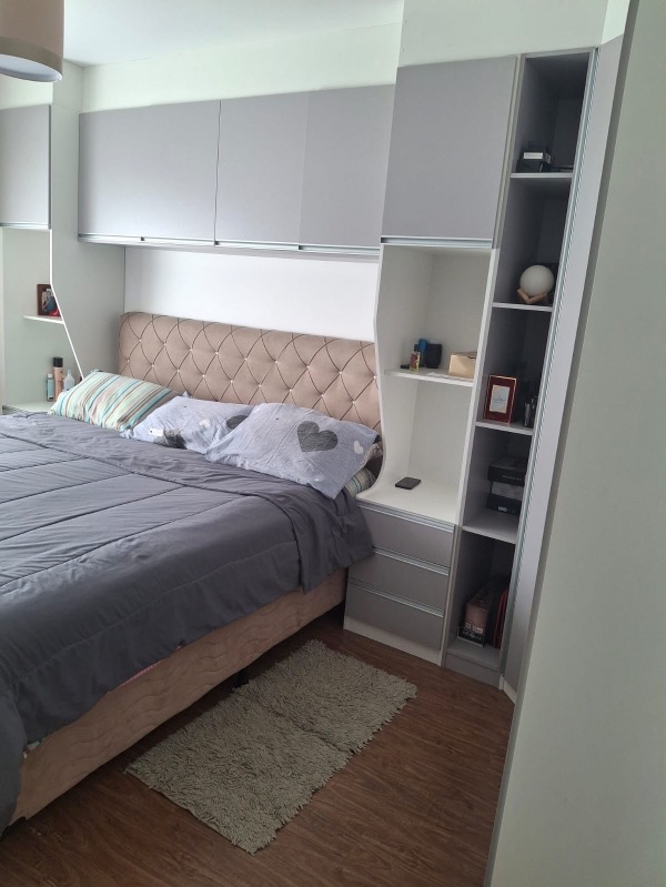 Apartamento, 3 quartos, 82 m² - Foto 31