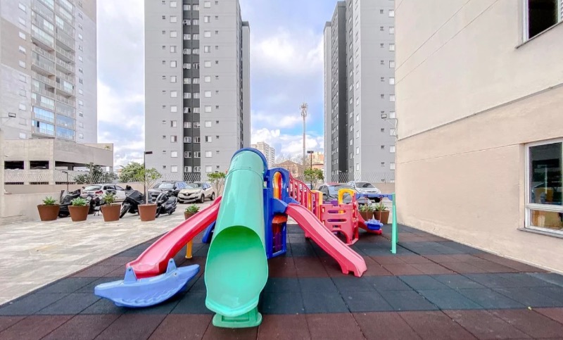 Apartamento, 2 quartos, 65 m² - Foto 40