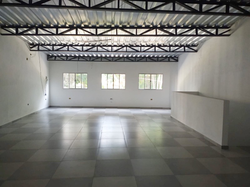 Loja-Salão, 120 m² - Foto 13