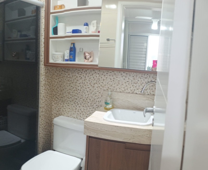 Apartamento, 3 quartos, 64 m² - Foto 23