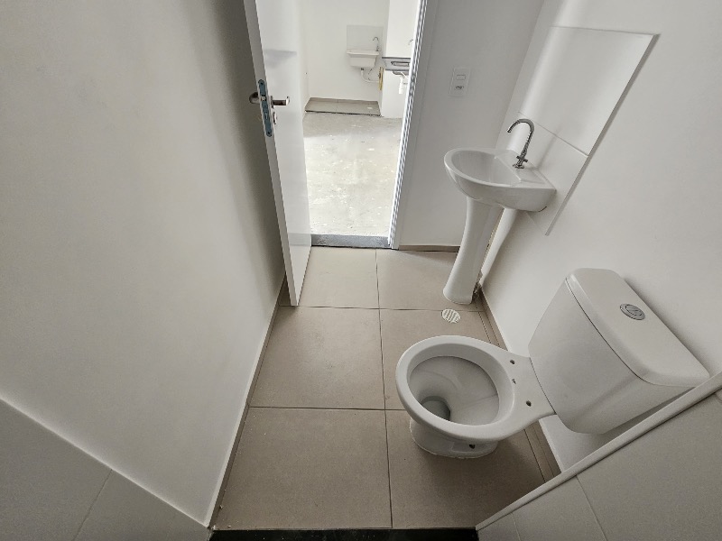 Apartamento, 2 quartos, 37 m² - Foto 26