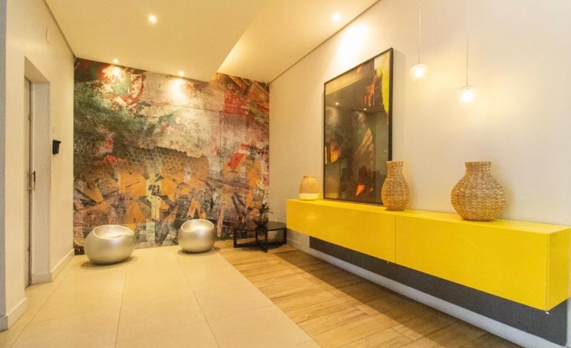 Apartamento, 1 quarto, 22 m² - Foto 25