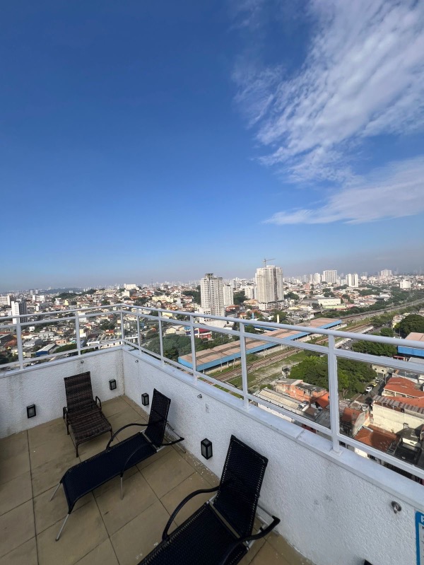 Apartamento, 1 quarto, 24 m² - Foto 22