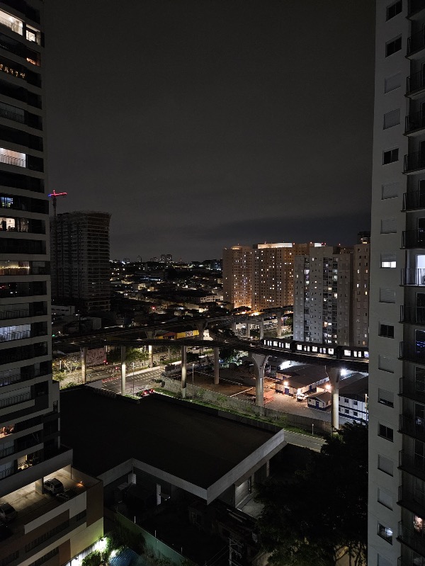 Apartamento, 2 quartos, 37 m² - Foto 33